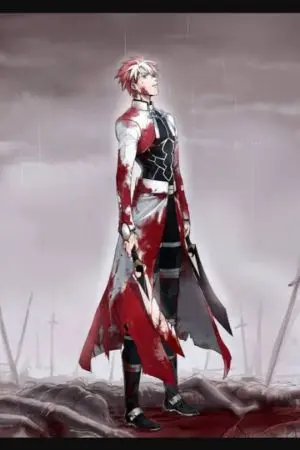 ปกนิยาย [Fic Fate] ถ้าเอมิยะ ชิโร่ แห่งจักรวาร สาวน้อยเวทย์มนต์อิลิยาสามารถใช้เวทมนต์ได้