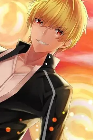 ปกนิยาย [fic fate x DxD] เกิดใหม่เป็นกิกาเมชในโลกDxD