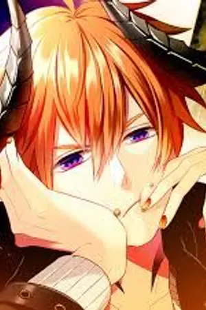 ปกนิยาย บทความเกี่ยวกับเกมส์ Obey Me