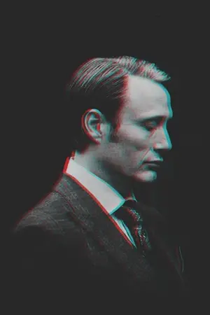 ปกนิยาย 「Au Hannibal Lecter | Functioning Sociopath」