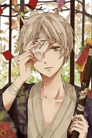ปกนิยาย [Yaoi] แฟนผ่านเกม ( Boyfriend In Game )