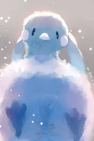 ปกนิยาย {Fic Pokemon}  ชีวิตเเบบสโลไลฟ์ของอดีตนักฆ่า