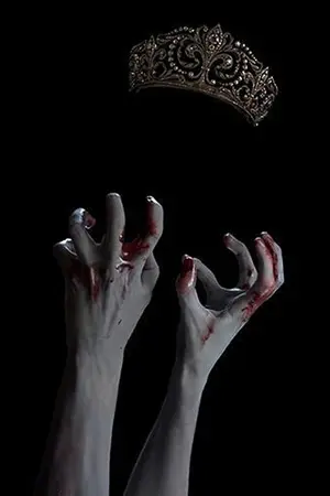 ปกนิยาย MONARCH