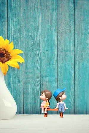 ปกนิยาย แรกรัก.