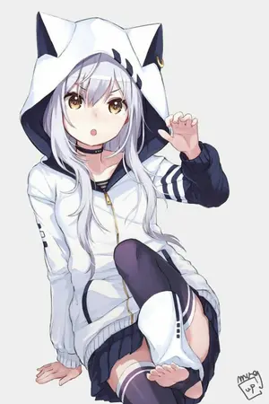 ปกนิยาย 💤Fic buddyfight💤 การผจญภัยของคาเอเดะ