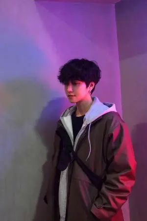 ปกนิยาย ป่วน(รัก)นายข้างบ้าน