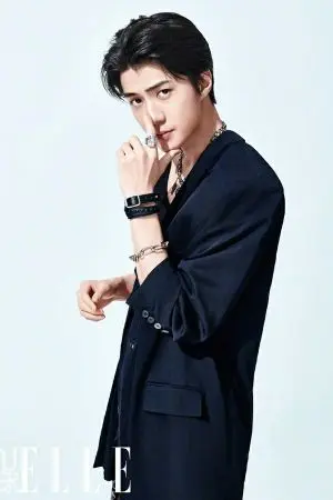 ปกนิยาย Faxx it กลับมารักกัน