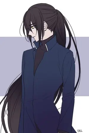 ปกนิยาย ความโดดเดี่ยวคือสิ่งที่ผมต้องเจอ (เเก้ไข เเละ ไม่วายเเล้ว)