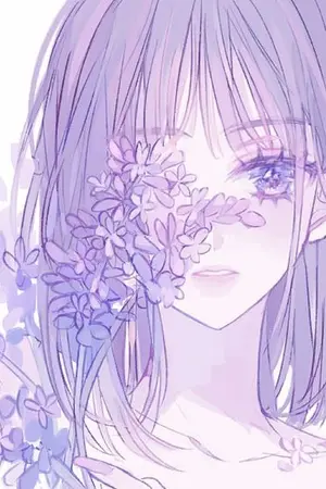 ปกนิยาย [Fic KNB] VIOLET | 菫