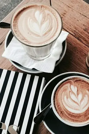 ปกนิยาย ✎ serendipity {รับสมัครตัวละคร}