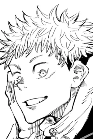 ปกนิยาย [Fic Jujutsu Kaisen] One Thing 『 Itadori x OC 』