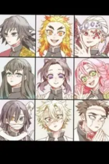 นิยาย Kimetsu no yaiba x Rerder ตกลงมาในไยบะ : Dek-D.com - Writer