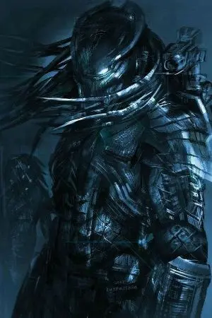 ปกนิยาย [fic predator]จากเหยื่อเป็นนักล่า