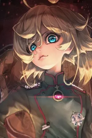 ปกนิยาย [fic youjo senki] How to Survive in the XianXia world of Tanya the devil