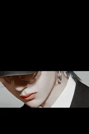 ปกนิยาย Power of Flower ซ่อนกลิ่นรัก