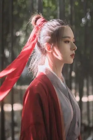 ปกนิยาย แค้นนี้ข้าต้องคืน