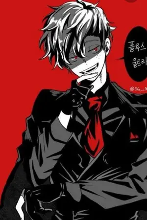 ปกนิยาย Fanfiction Villian Deku : I am the king in different meaning [ MHA X JoJo ]