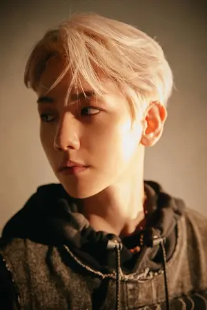 ปกนิยาย [Fic] ::: 3 SECONDS ::: { chanbaek }