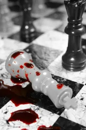 ปกนิยาย สลับร่างลูกชายมาเฟีย