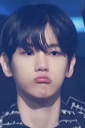 ปกนิยาย ลูกหมาแบคฮยอน [CHANBAEK]