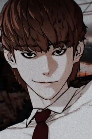 ปกนิยาย [FICนักสู้ทูปเบอร์](oc) little girl