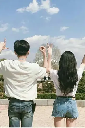 ปกนิยาย My last love