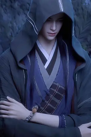 ปกนิยาย [ Fic Douluo Dalu]เกิดใหม่ในโลกของวิญญาณจารย์