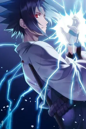 ปกนิยาย Hokage: Lightning king