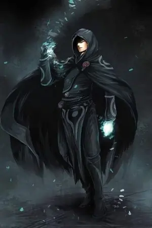 ปกนิยาย WAR FANTASY ONLINE สงครามแฟนตาซีล้างโลก