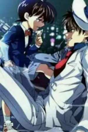 ปกนิยาย ชินอิจิ​  ยอดรัก​