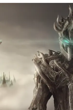 ปกนิยาย The three empires