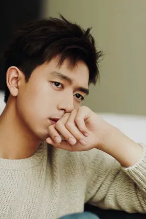 ปกนิยาย อิทธิพลรัก ► ascendance of a thug ◄