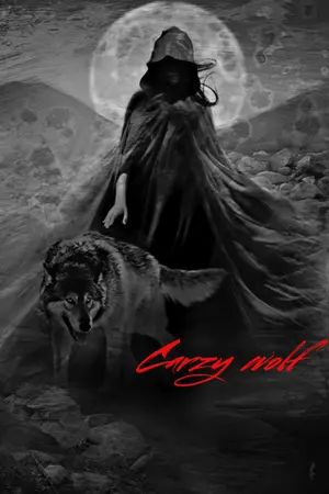 ปกนิยาย Carzy Wolf:ฝ่าวิกฤตสงครามพลังเวท|NCT BTS