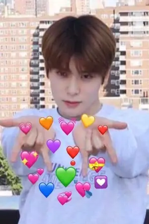 ปกนิยาย {NCT x YOU} Genius girl