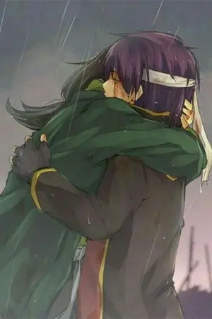 ปกนิยาย Fic Gintama (Takasuki×Kasura)