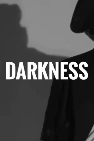 ปกนิยาย Darkness จะเคียงข้างเสมอ | MarkBam