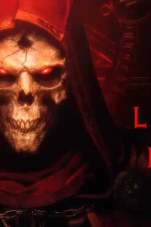 ปกนิยาย How to Buy D2R Ladder Items