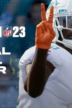 ปกนิยาย Buy MUT 23 Coins from UTnice