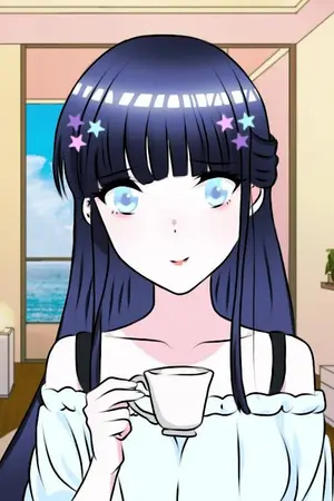 ปกนิยาย [FIC Mahouka Koukou no Rettousei] Princess of stars