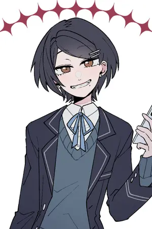 ปกนิยาย fic all มาอึนๆในต่างโลก!