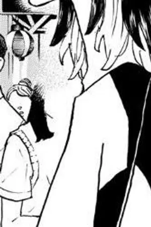 ปกนิยาย 【FIC TOKYO REVENGERS】#ผีเสื้อตัวนั้น