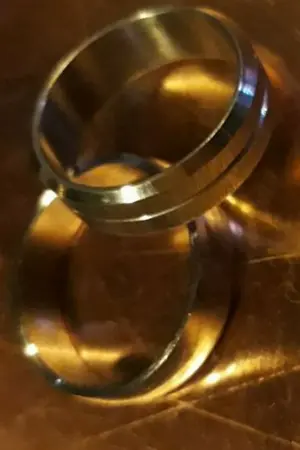 ปกนิยาย I'm not believe in destiny