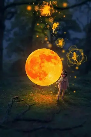 ปกนิยาย Our Last Memory