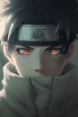 ปกนิยาย < FIC NARUTO > ลูกะนินจาโคโนฮะ