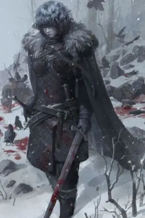 ปกนิยาย ศิลปะการต่อสู้:แต้มของฉันทําได้ทุกอย่าง