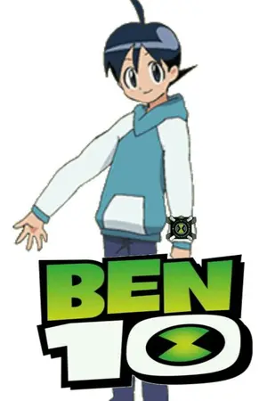 ปกนิยาย [FIC Ben 10 X Keroro] จะเกิดอะไรขึ้นหากฟูยูกิคือผู้ถือครองออมนิทริกซ์