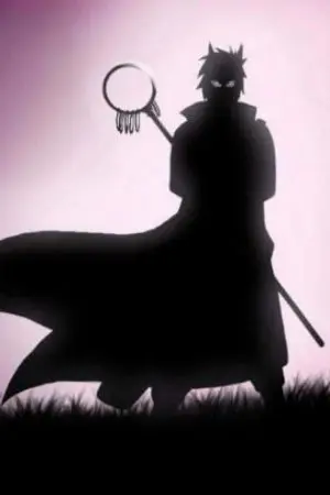 ปกนิยาย [Fic All] การเดินทางของShadow of History