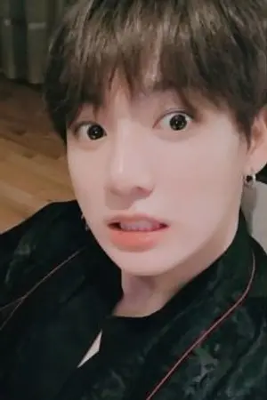 ปกนิยาย jungkook x you พรมลิขิต
