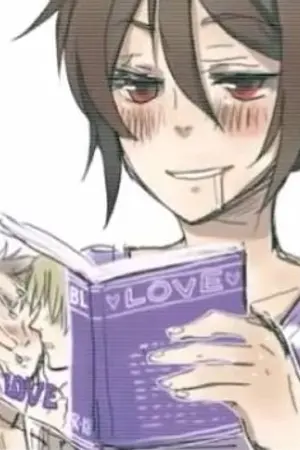 ปกนิยาย Operating of yaoi (ปฎิบัติการสาววาย)