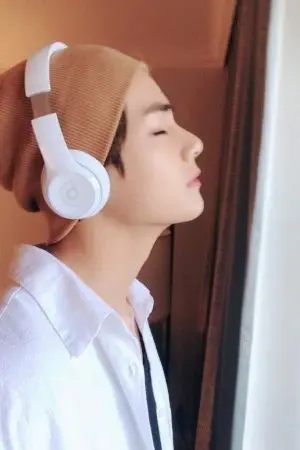 ปกนิยาย [CrystalSnow]  ผลึกหิมะ